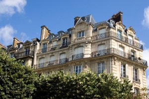 Amour immobilier
