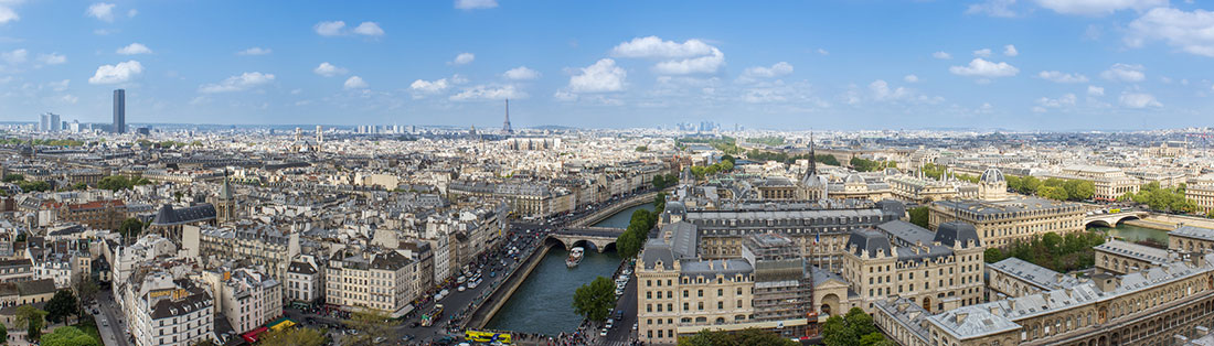 Immobilier Paris