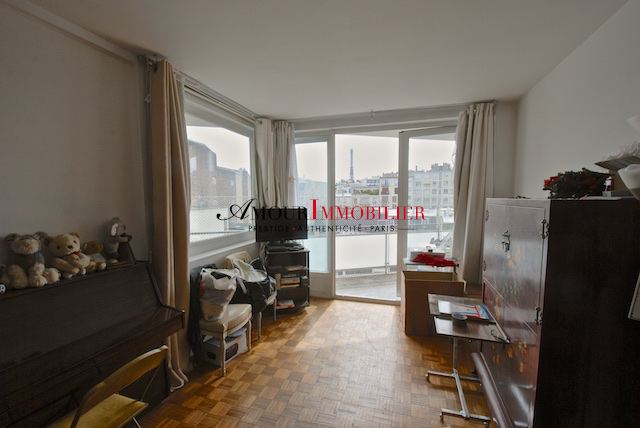 Appartement . 3 chambres . 125 m²