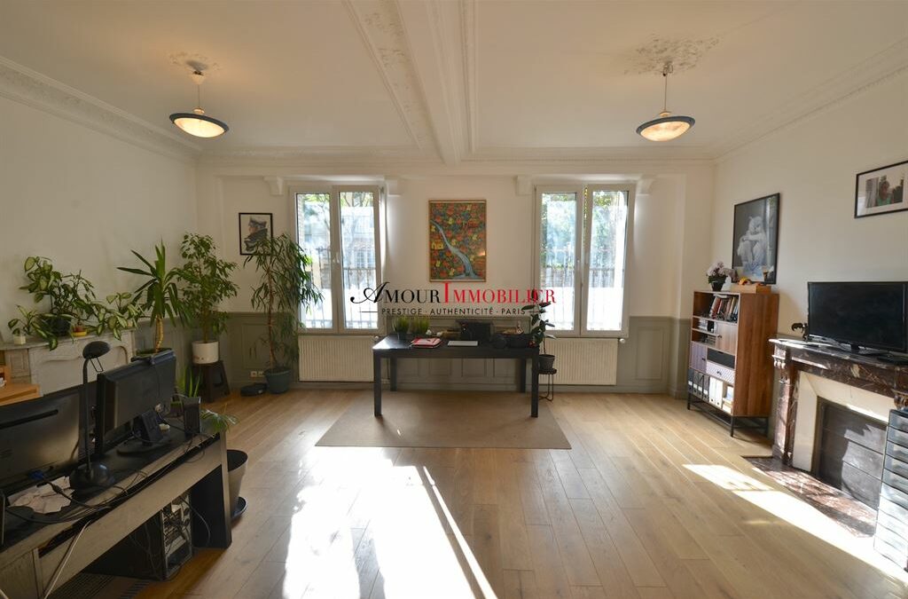 Appartement . 1 chambres . 62.32 m²