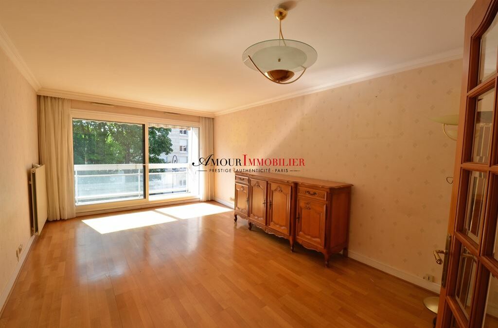 Appartement . 1 chambres . 50 m²