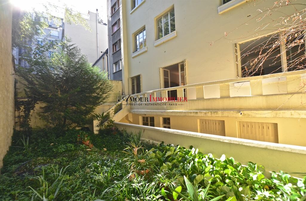 Appartement . 2 chambres . 65 m²