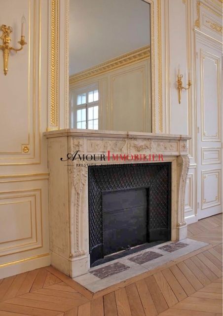 Appartement . 5 chambres . 410 m²