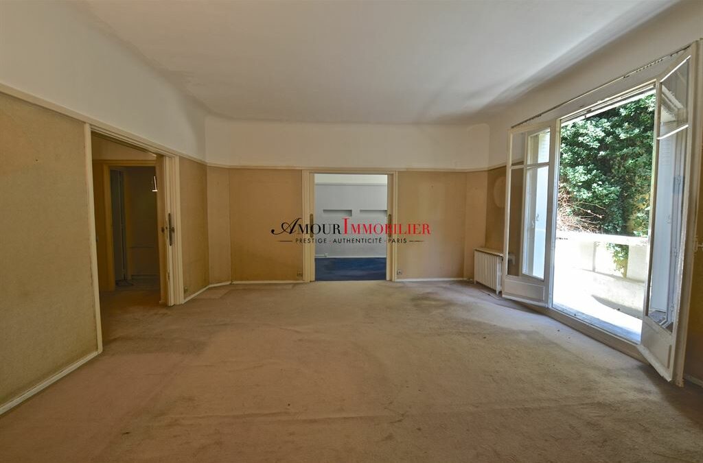 Appartement . 2 chambres . 78 m²