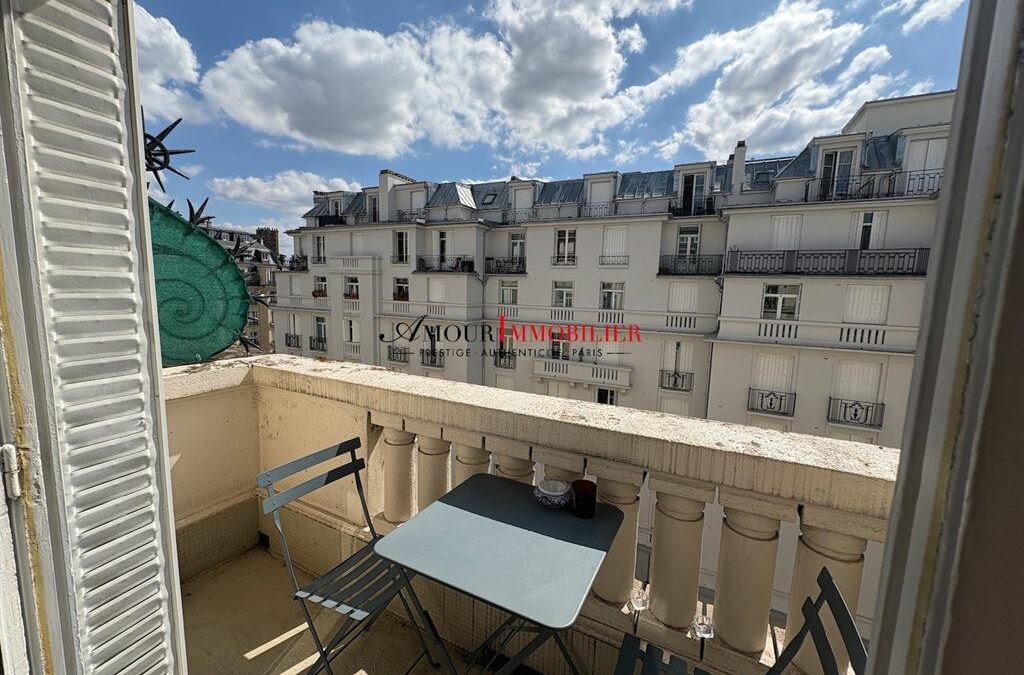 Appartement . 3 chambres . 111 m²